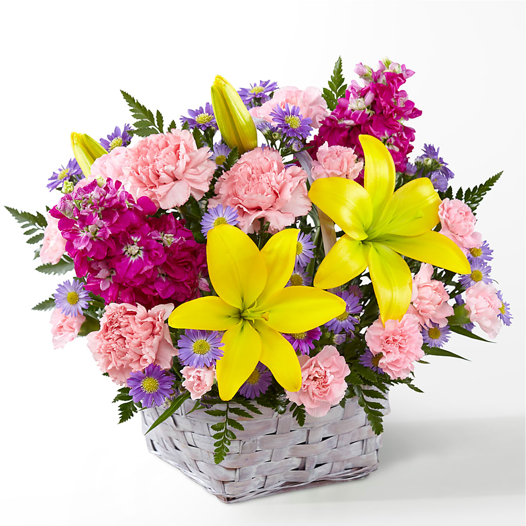 Bright Lights Bouquet – Nela Park Florist Llc, East Cleveland OH