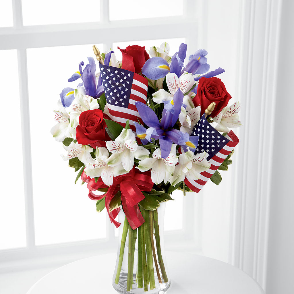 Unity Bouquet – Nela Park Florist Llc, East Cleveland OH