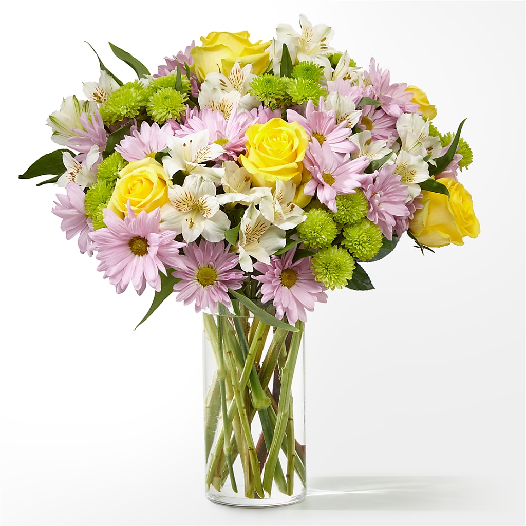 Sweet Spring Delight Bouquet – Nela Park Florist Llc, East Cleveland OH