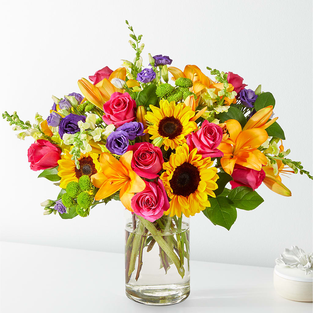 Best Day Bouquet – Nela Park Florist Llc, East Cleveland OH