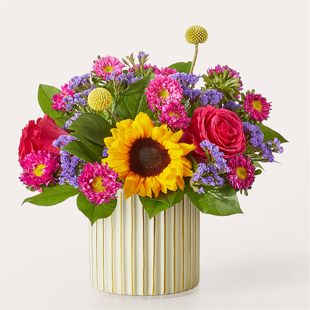 Bubbly Bouquet – Nela Park Florist Llc, East Cleveland OH