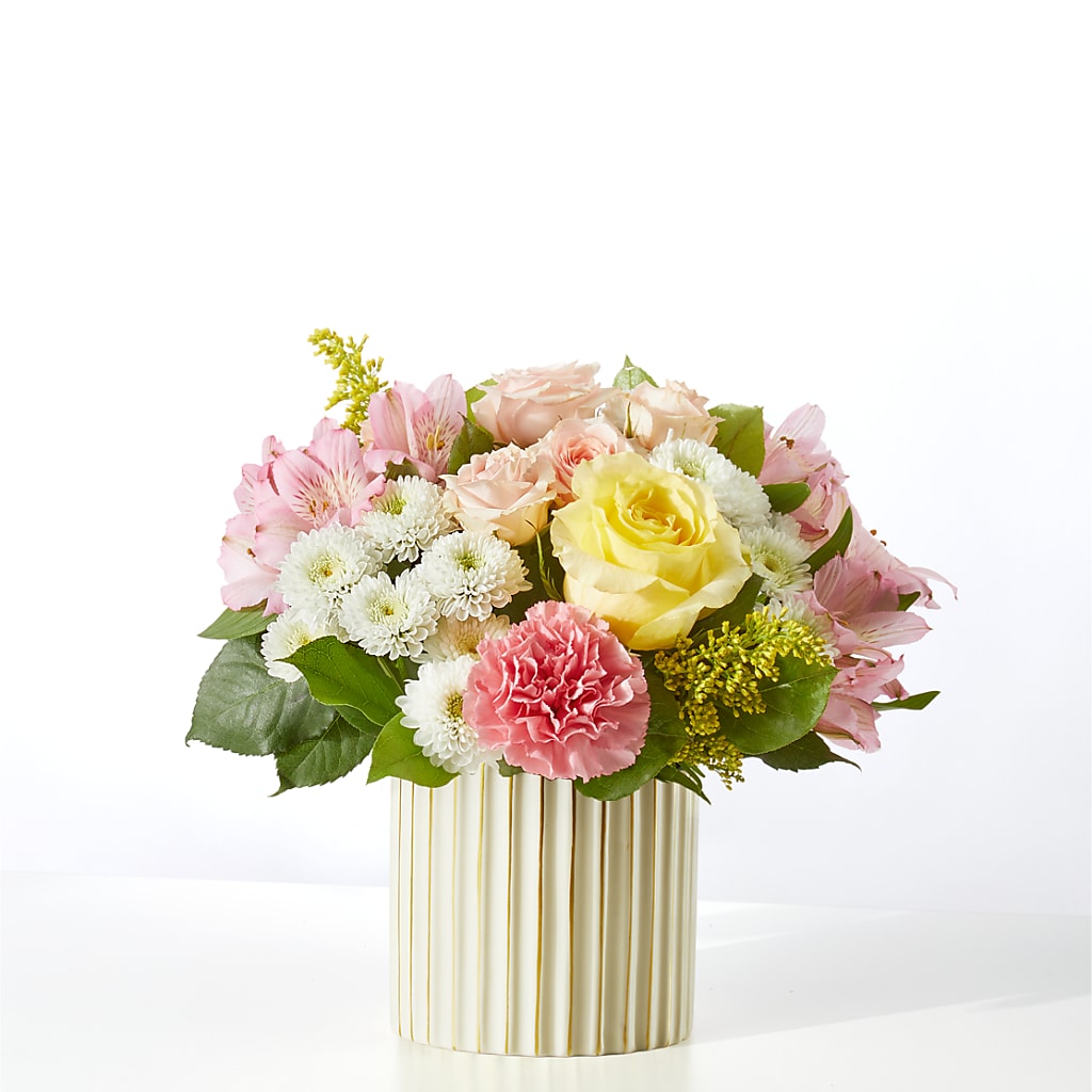 Watercolors Bouquet – Nela Park Florist Llc, East Cleveland OH