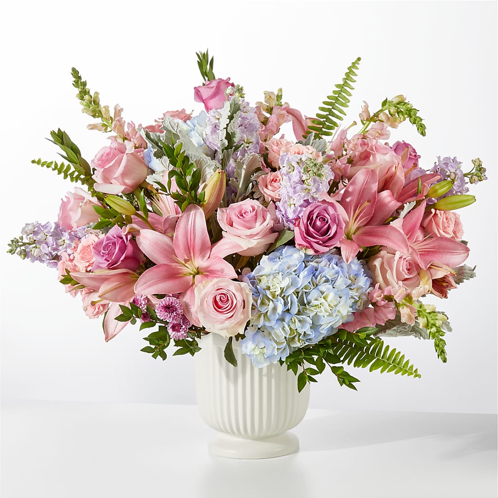 Wonderland Bouquet – Nela Park Florist Llc, East Cleveland OH