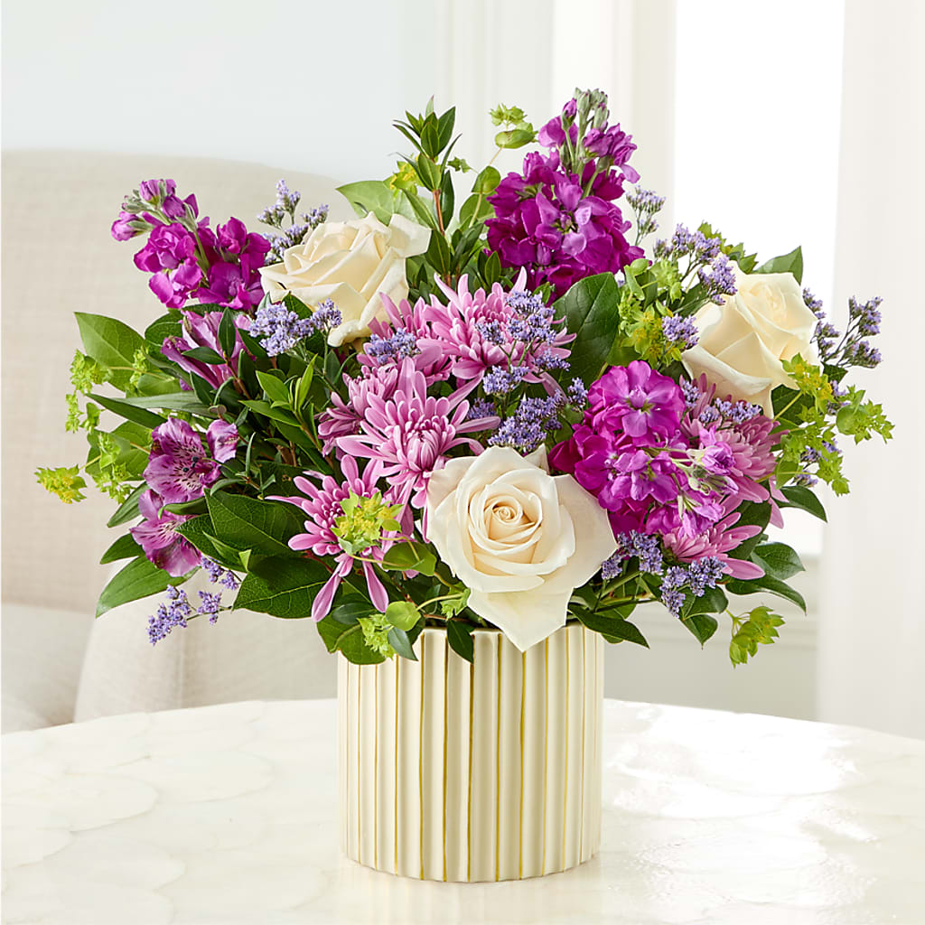 The Boutique Bouquet – Nela Park Florist Llc, East Cleveland OH