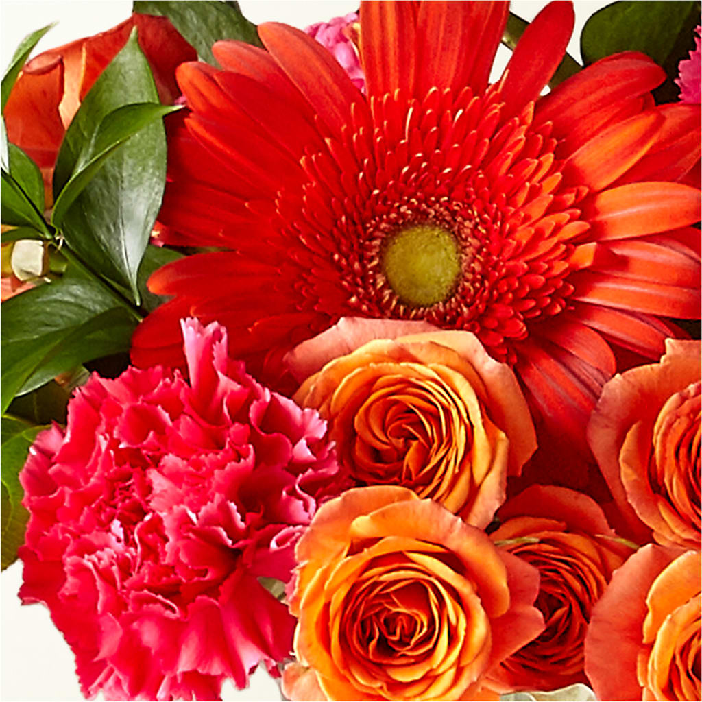 Florist Designed Mixed Bouquet – Nela Park Florist Llc, East Cleveland OH