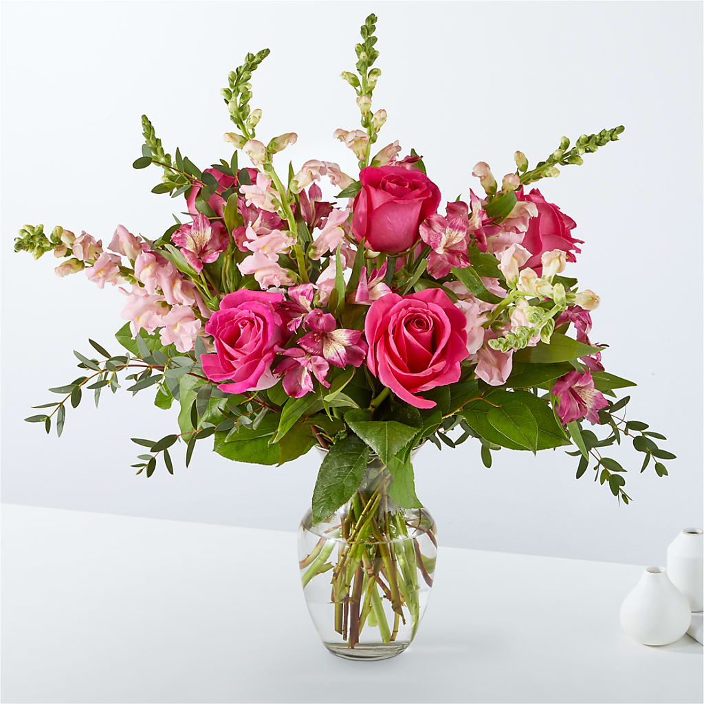 Evermore Bouquet – Nela Park Florist Llc, East Cleveland OH