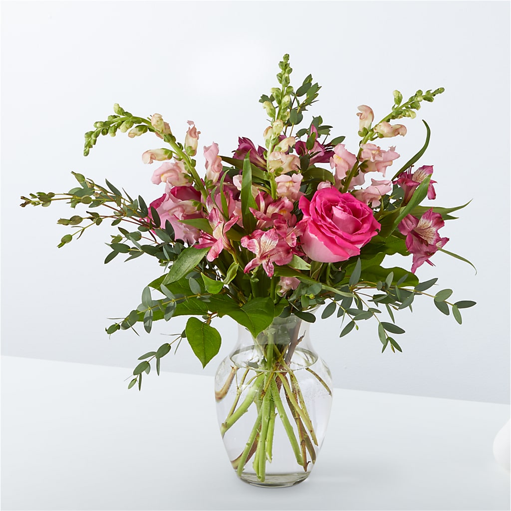 Evermore Bouquet – Nela Park Florist Llc, East Cleveland OH