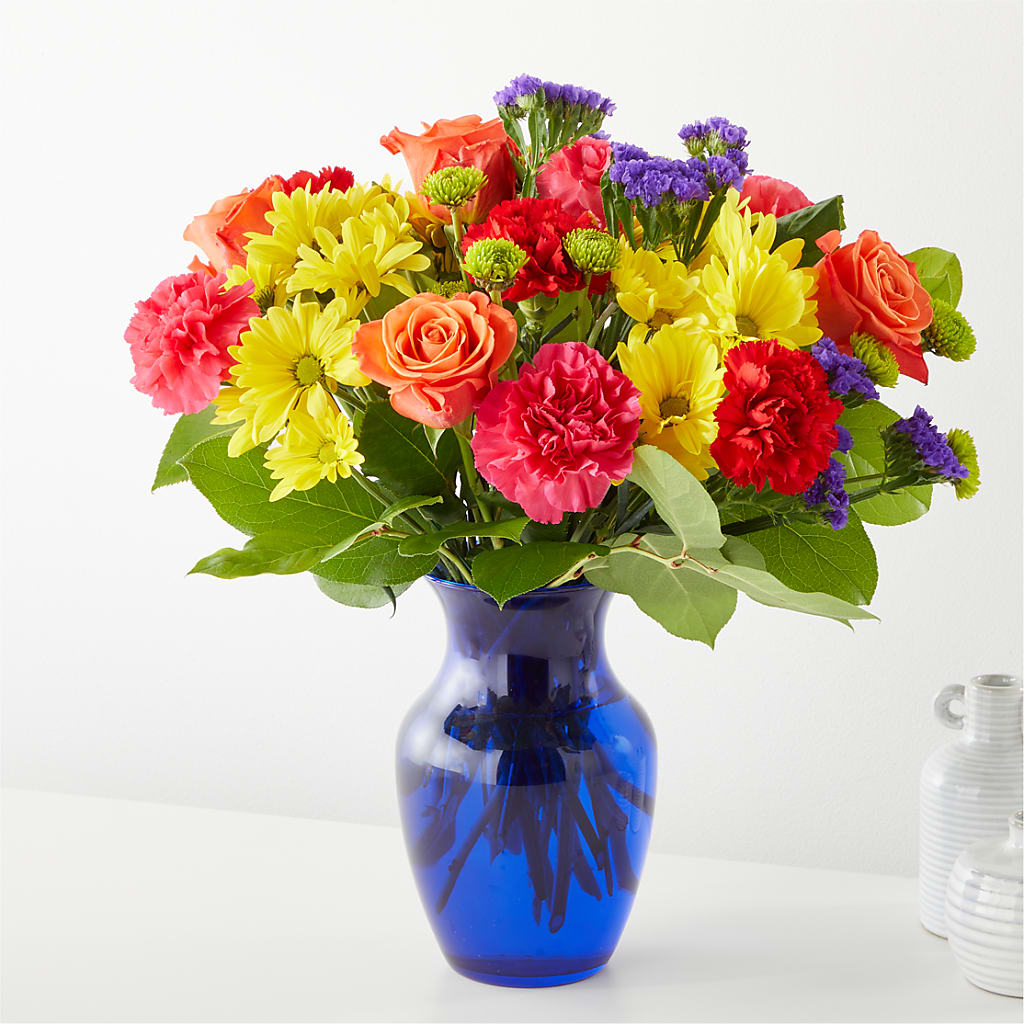 Brighter Days Bouquet – Nela Park Florist Llc, East Cleveland OH