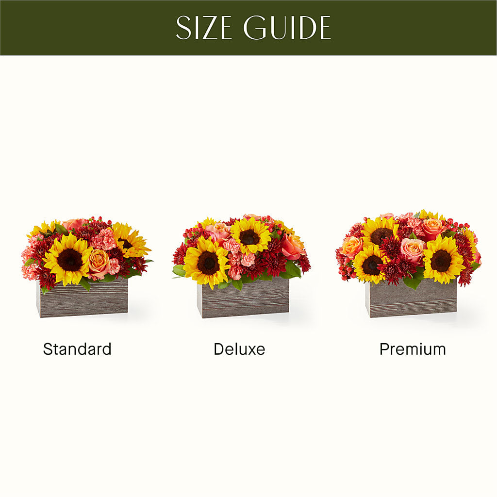 Fresh Cider Bouquet – Nela Park Florist Llc, East Cleveland OH