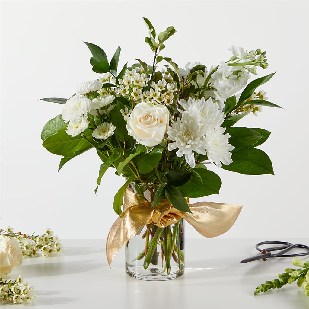 New Beginnings – A Florist Original – Nela Park Florist Llc, East Cleveland OH