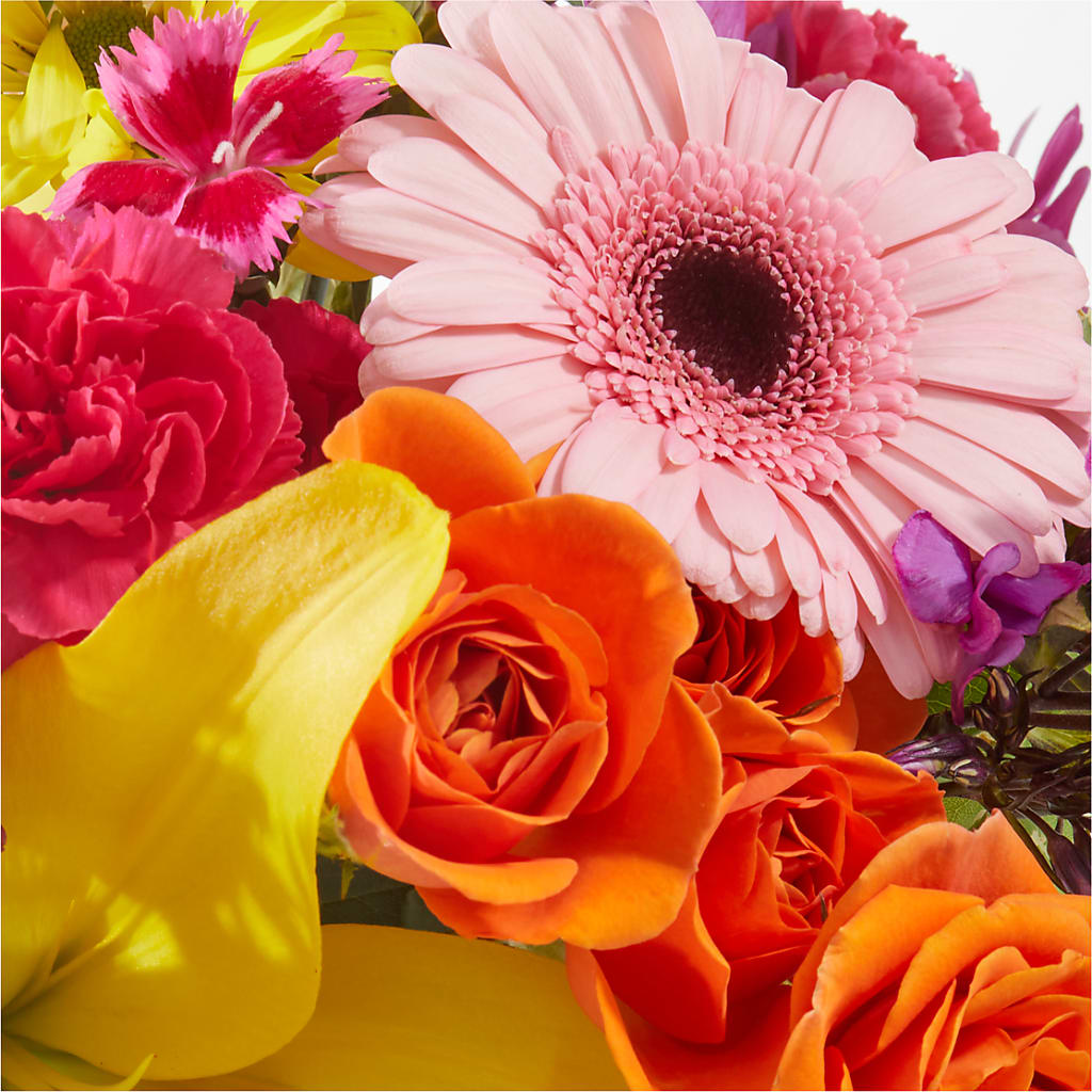 You're Invited - A Florist Original – Nela Park Florist Llc, East Cleveland OH