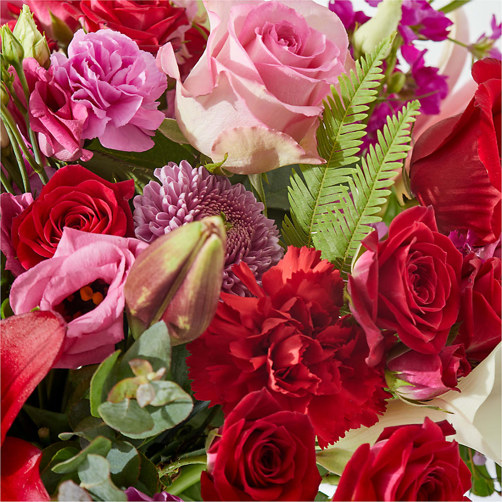 Simply the Best - A Florist Original – Nela Park Florist Llc, East Cleveland OH