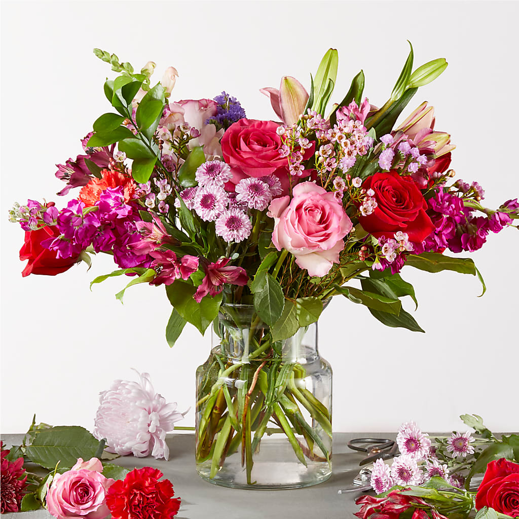Regal Jewel – A Florist Original – Nela Park Florist Llc, East Cleveland OH