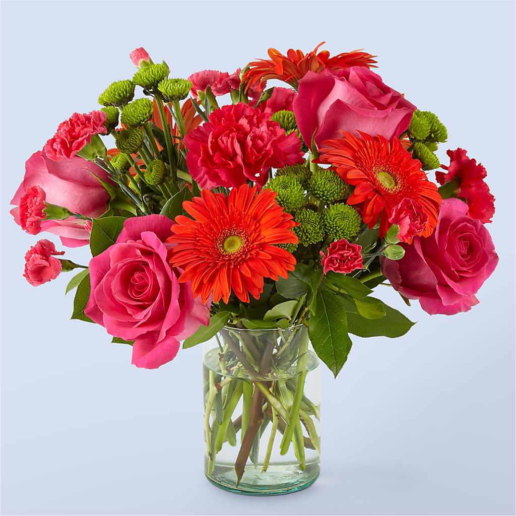Best Dressed Bouquet – Nela Park Florist Llc, East Cleveland OH