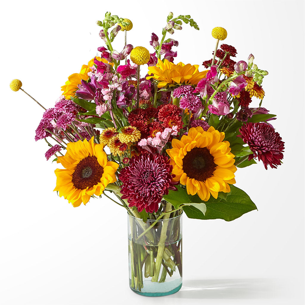 Pop of Whimsy Bouquet – Nela Park Florist Llc, East Cleveland OH