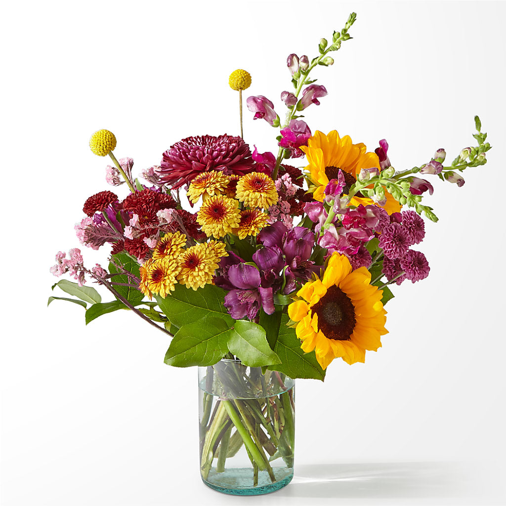 Pop of Whimsy Bouquet – Nela Park Florist Llc, East Cleveland OH