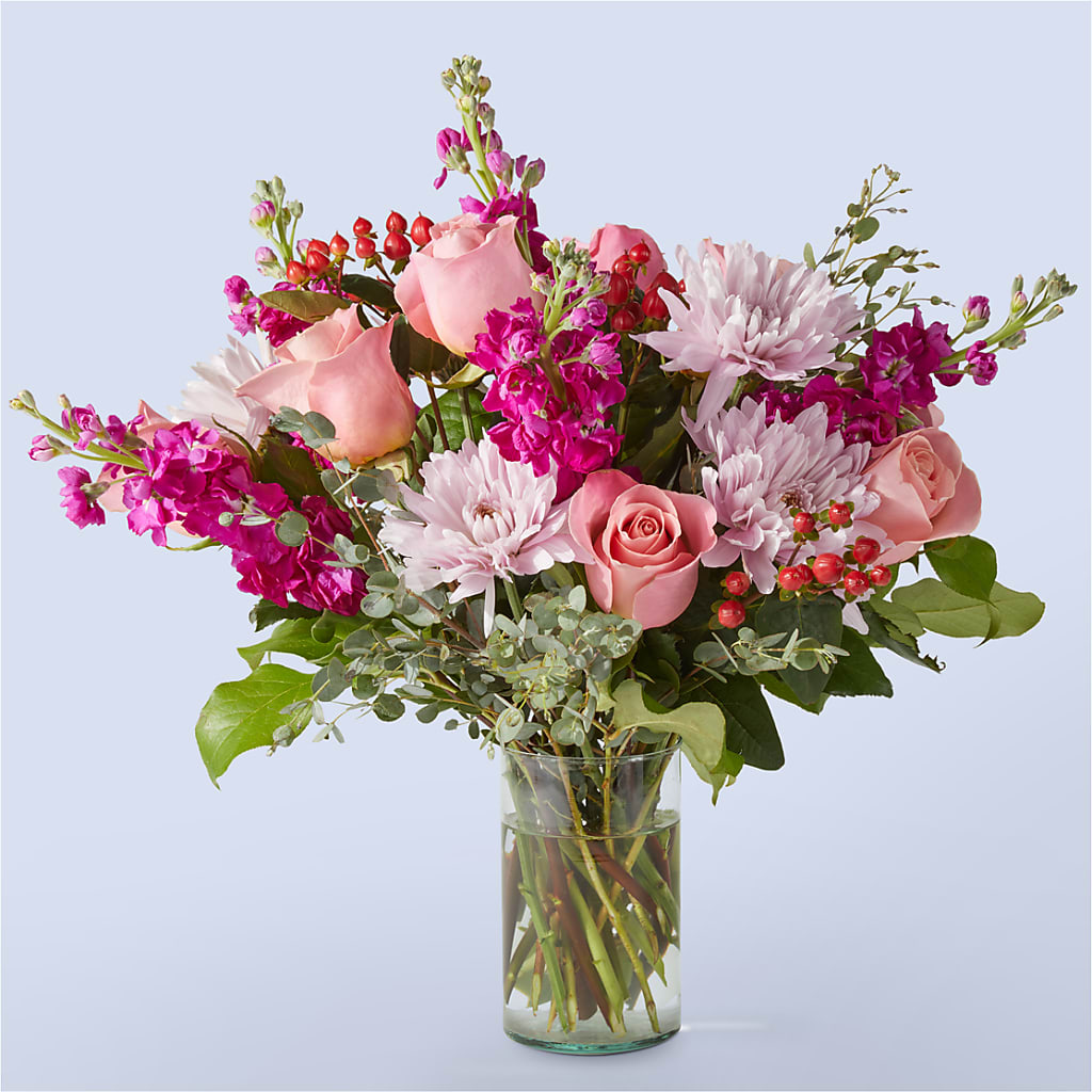 Sunday Morning Bouquet – Nela Park Florist Llc, East Cleveland OH