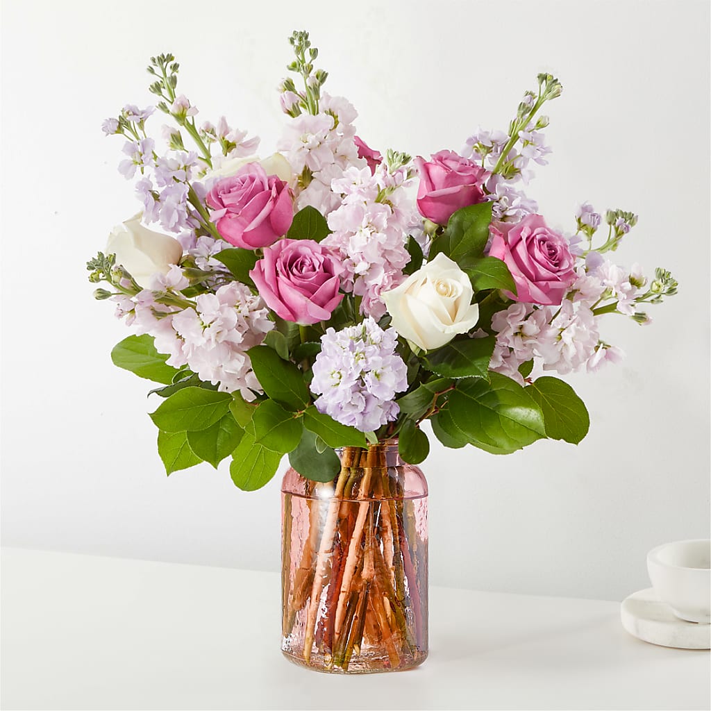 Springtime Spritz Bouquet – Nela Park Florist Llc, East Cleveland OH