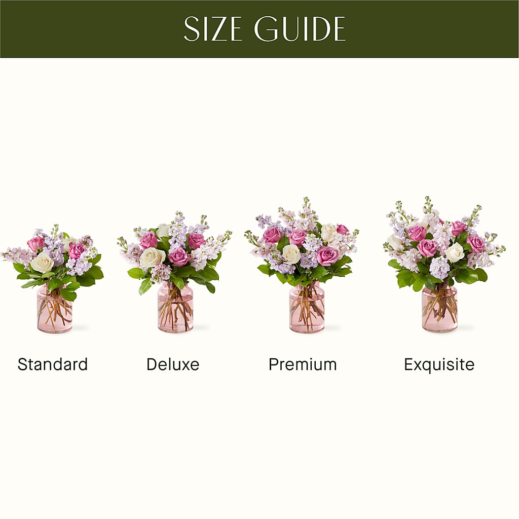 Springtime Spritz Bouquet – Nela Park Florist Llc, East Cleveland OH
