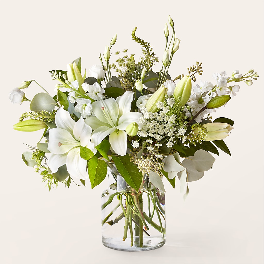 Alluring Elegance Bouquet – Nela Park Florist Llc, East Cleveland OH