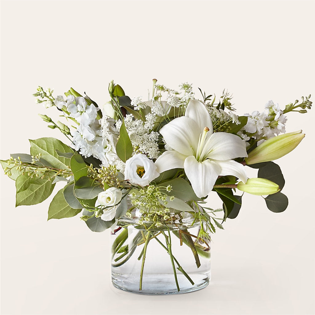 Alluring Elegance Bouquet – Nela Park Florist Llc, East Cleveland OH