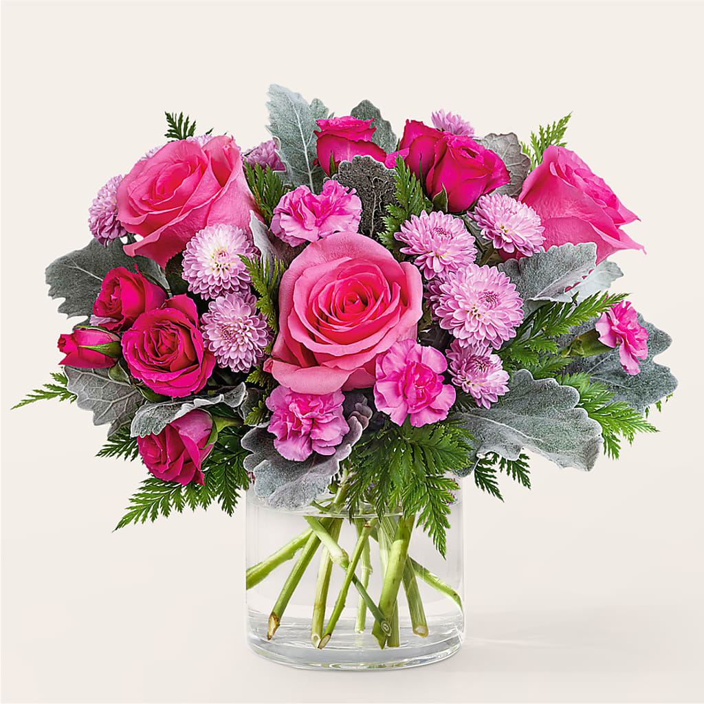 Sweet As Can Be Bouquet – Nela Park Florist Llc, East Cleveland OH