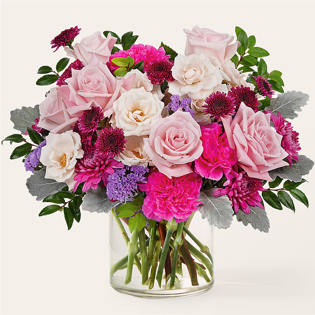 Dose of Cheer Bouquet – Nela Park Florist Llc, East Cleveland OH
