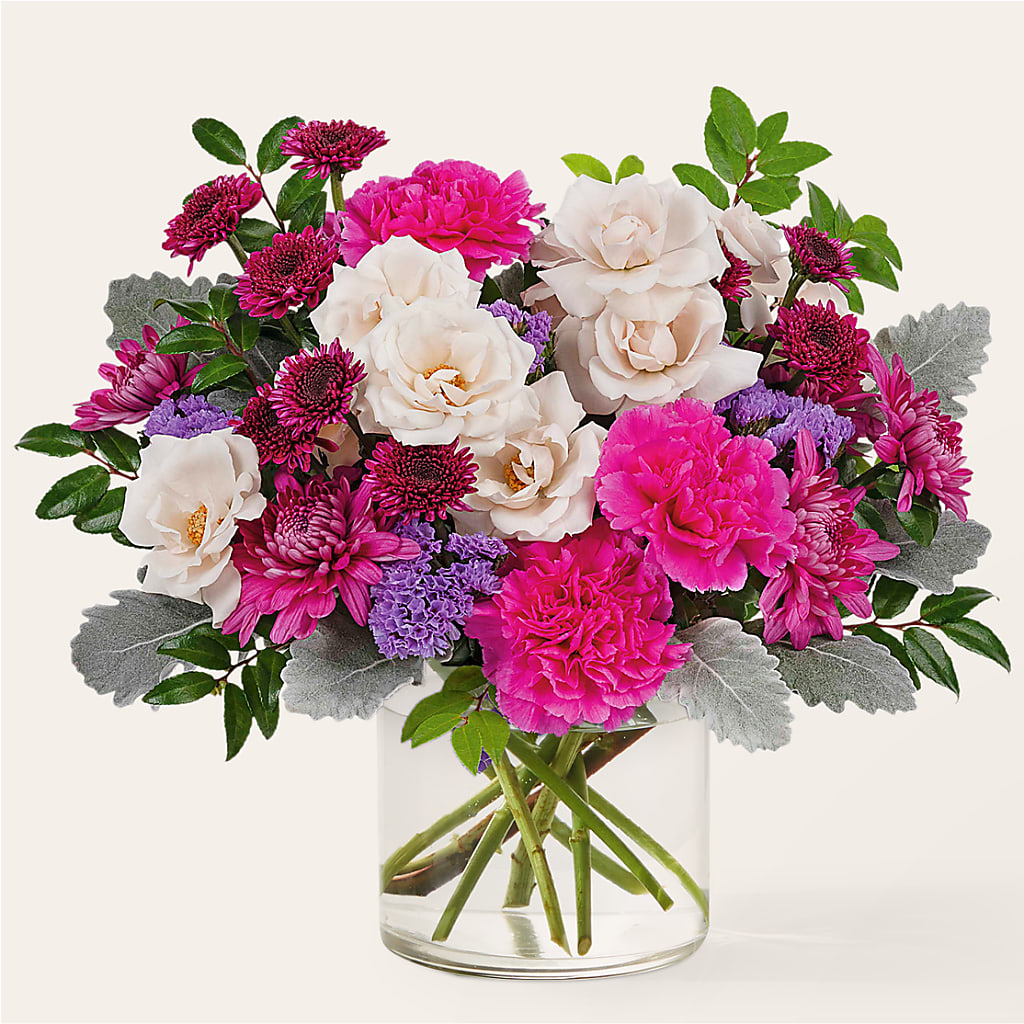 Dose of Cheer Bouquet – Nela Park Florist Llc, East Cleveland OH