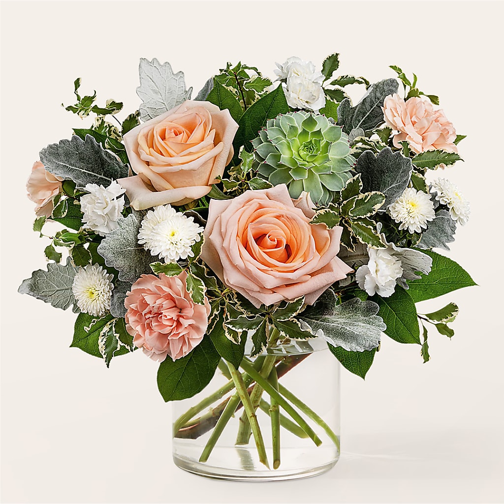 Sweet Tea Bouquet – Nela Park Florist Llc, East Cleveland OH