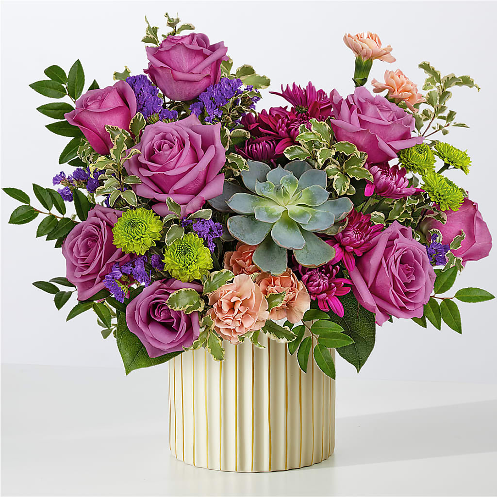 You're a Gem Bouquet – Nela Park Florist Llc, East Cleveland OH