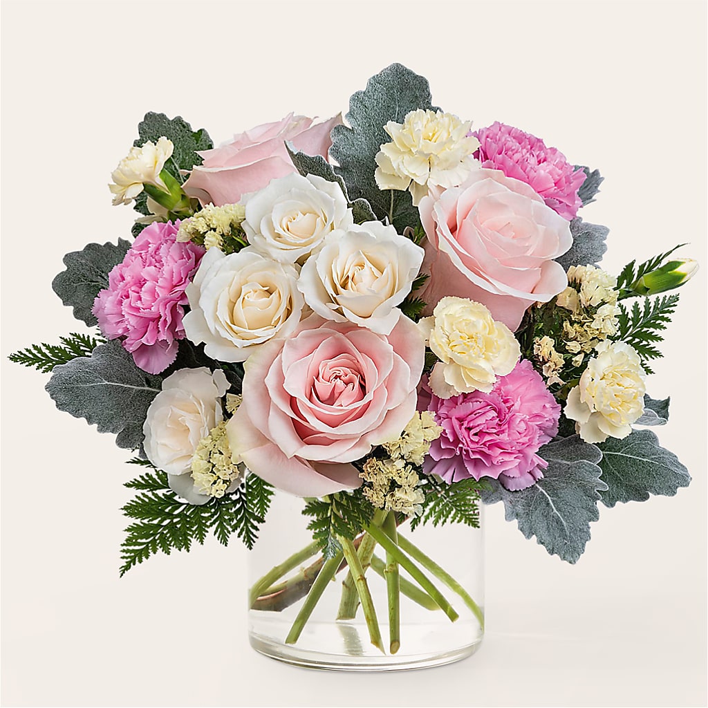 Blissful Moments Bouquet – Nela Park Florist Llc, East Cleveland OH