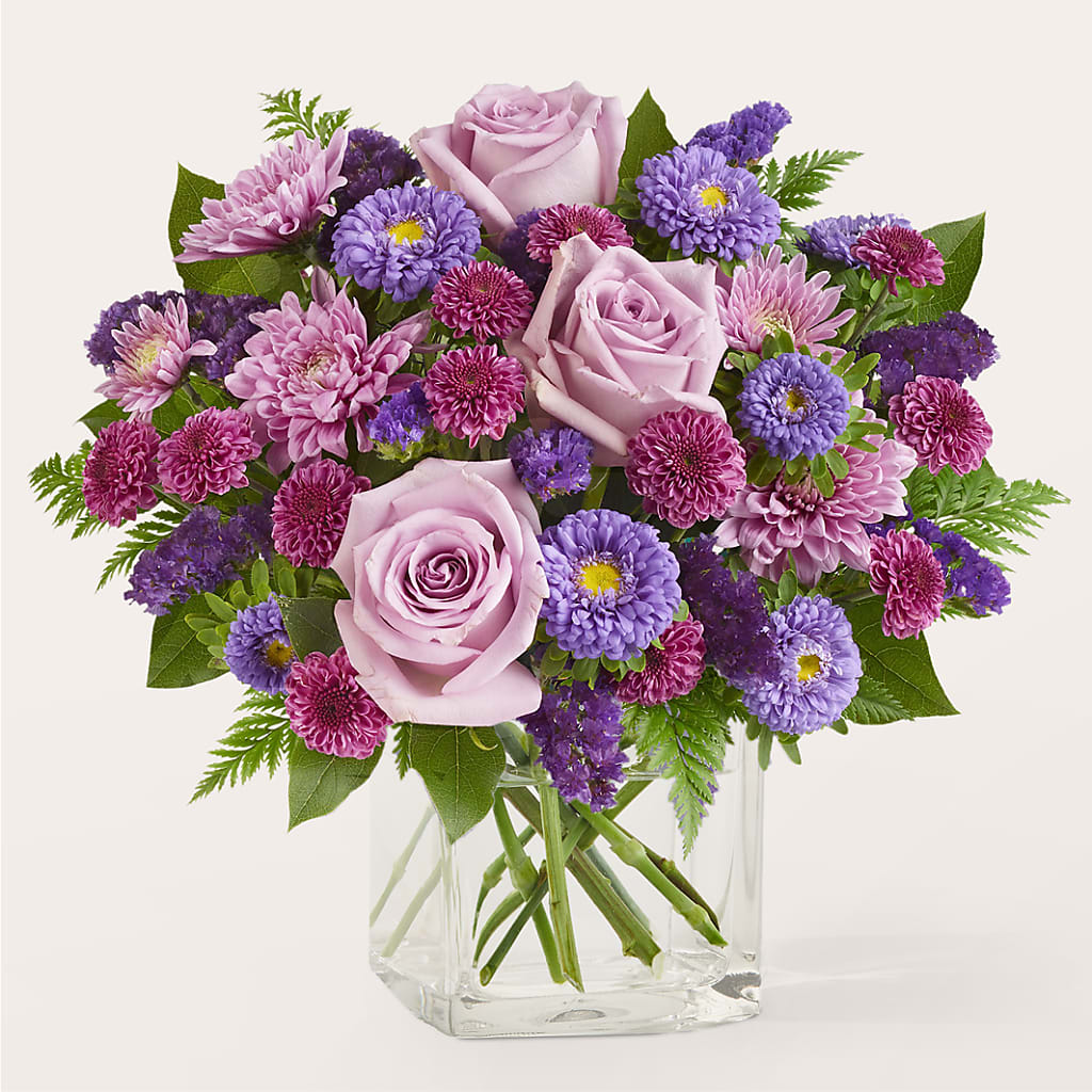 In Harmony Bouquet – Nela Park Florist Llc, East Cleveland OH