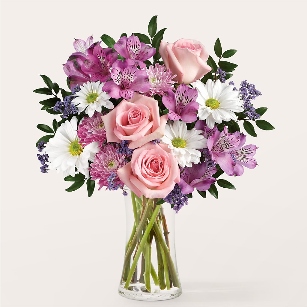 Enchantment Bouquet – Nela Park Florist Llc, East Cleveland OH