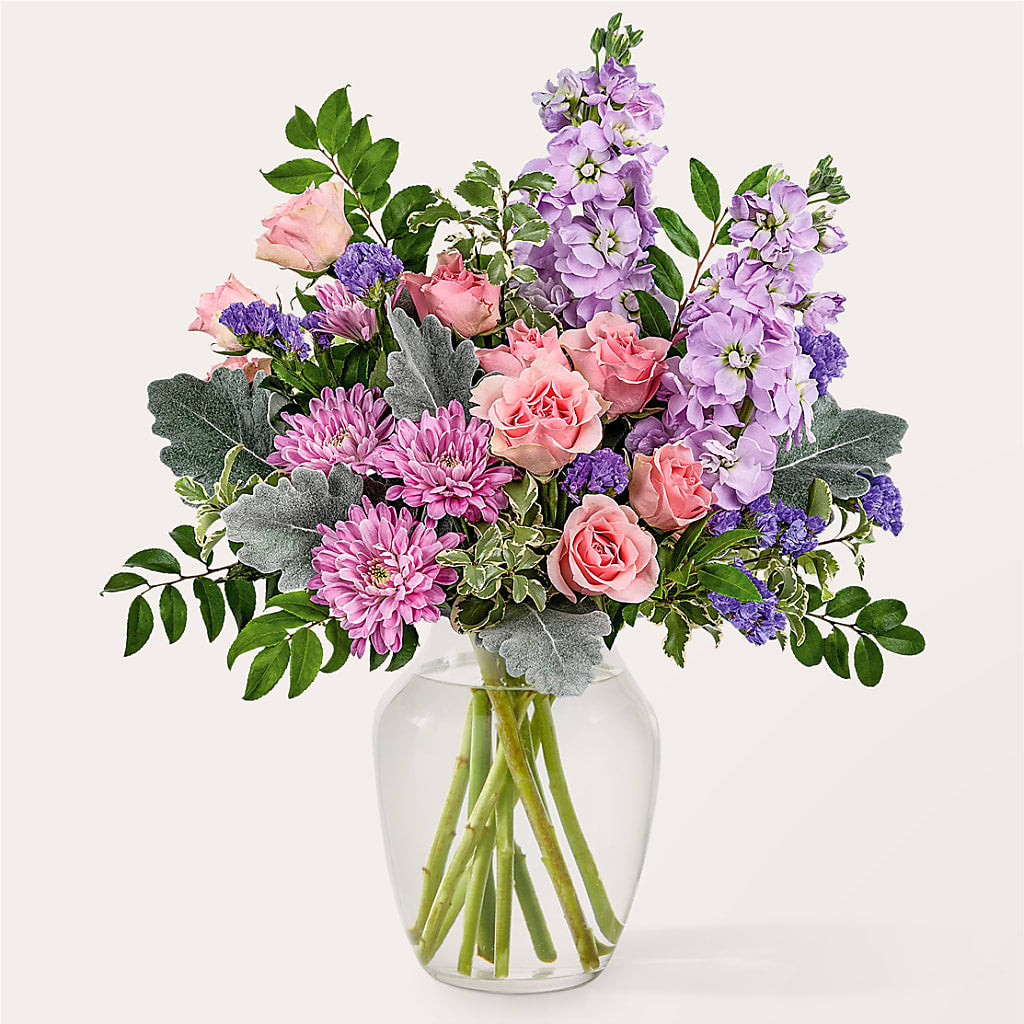 Well Wishes Bouquet – Nela Park Florist Llc, East Cleveland OH