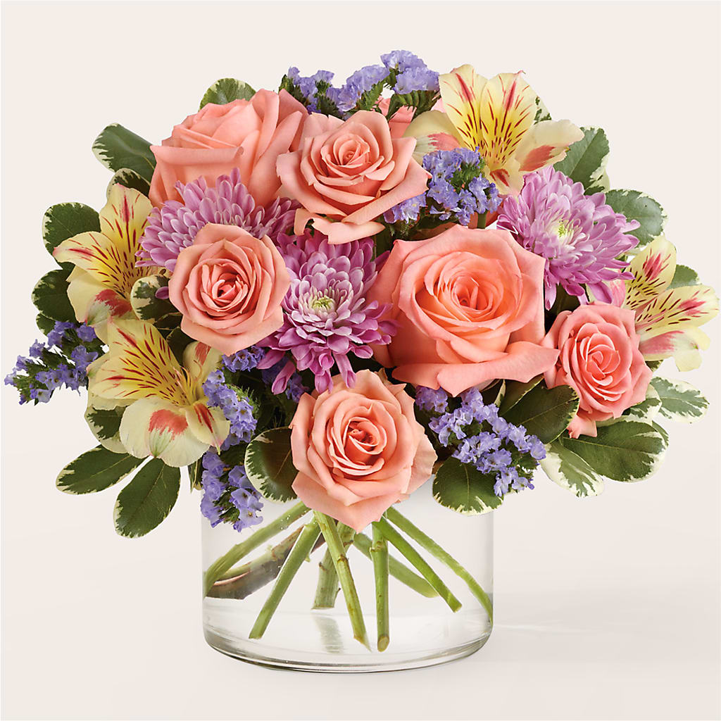 Candy Coated Bouquet – Nela Park Florist Llc, East Cleveland OH