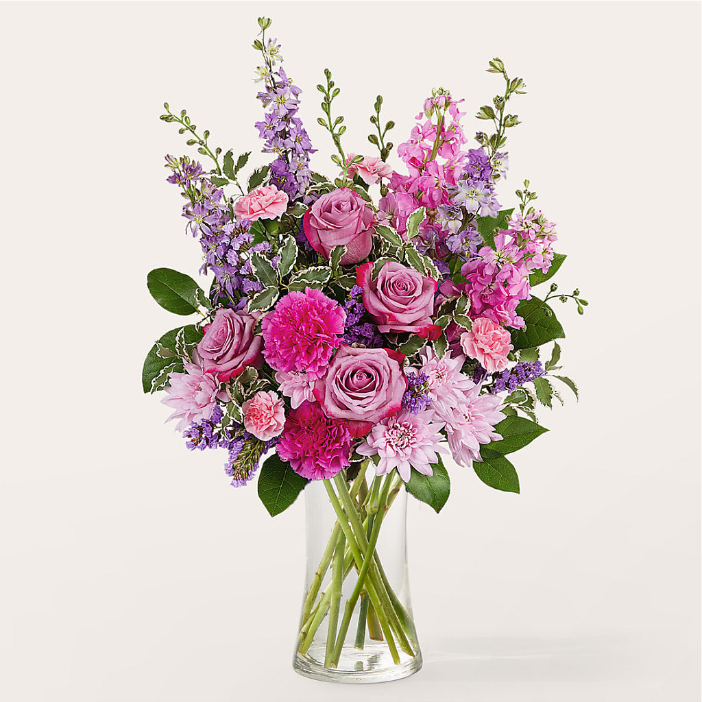 Sincerely Yours Bouquet – Nela Park Florist Llc, East Cleveland OH