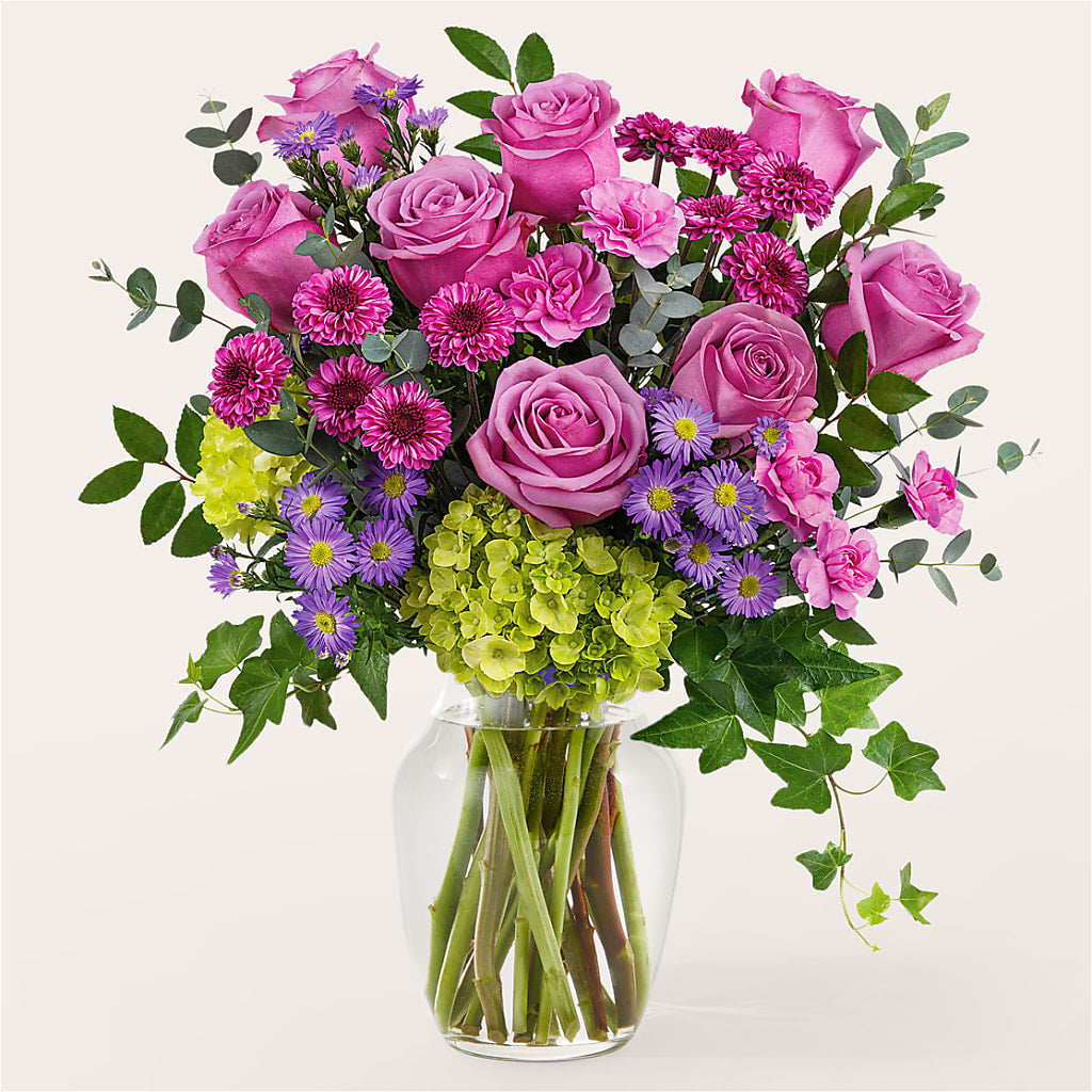 Whispering Garden Bouquet – Nela Park Florist Llc, East Cleveland OH