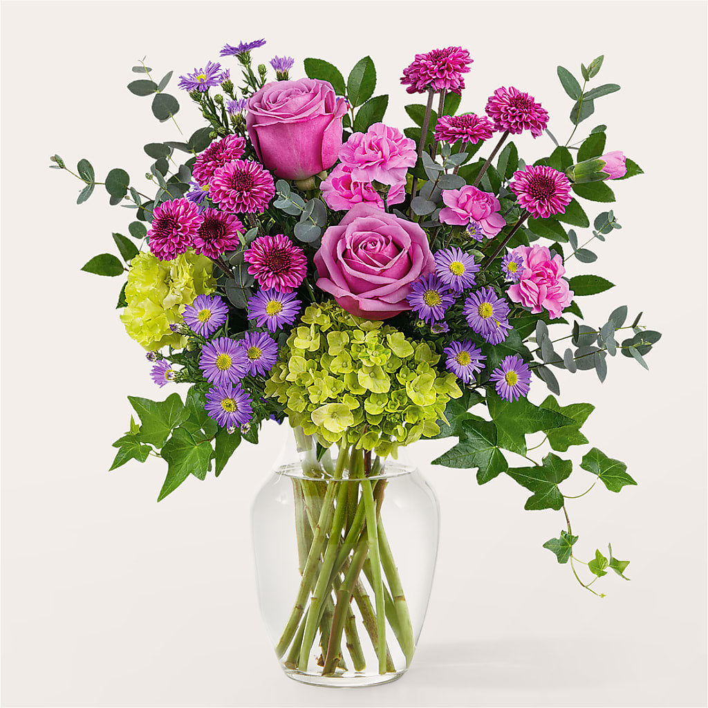 Whispering Garden Bouquet – Nela Park Florist Llc, East Cleveland OH
