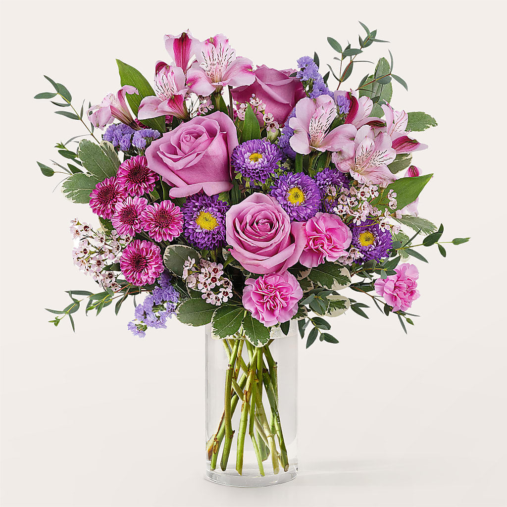 Fanciful Blossoms Bouquet – Nela Park Florist Llc, East Cleveland OH