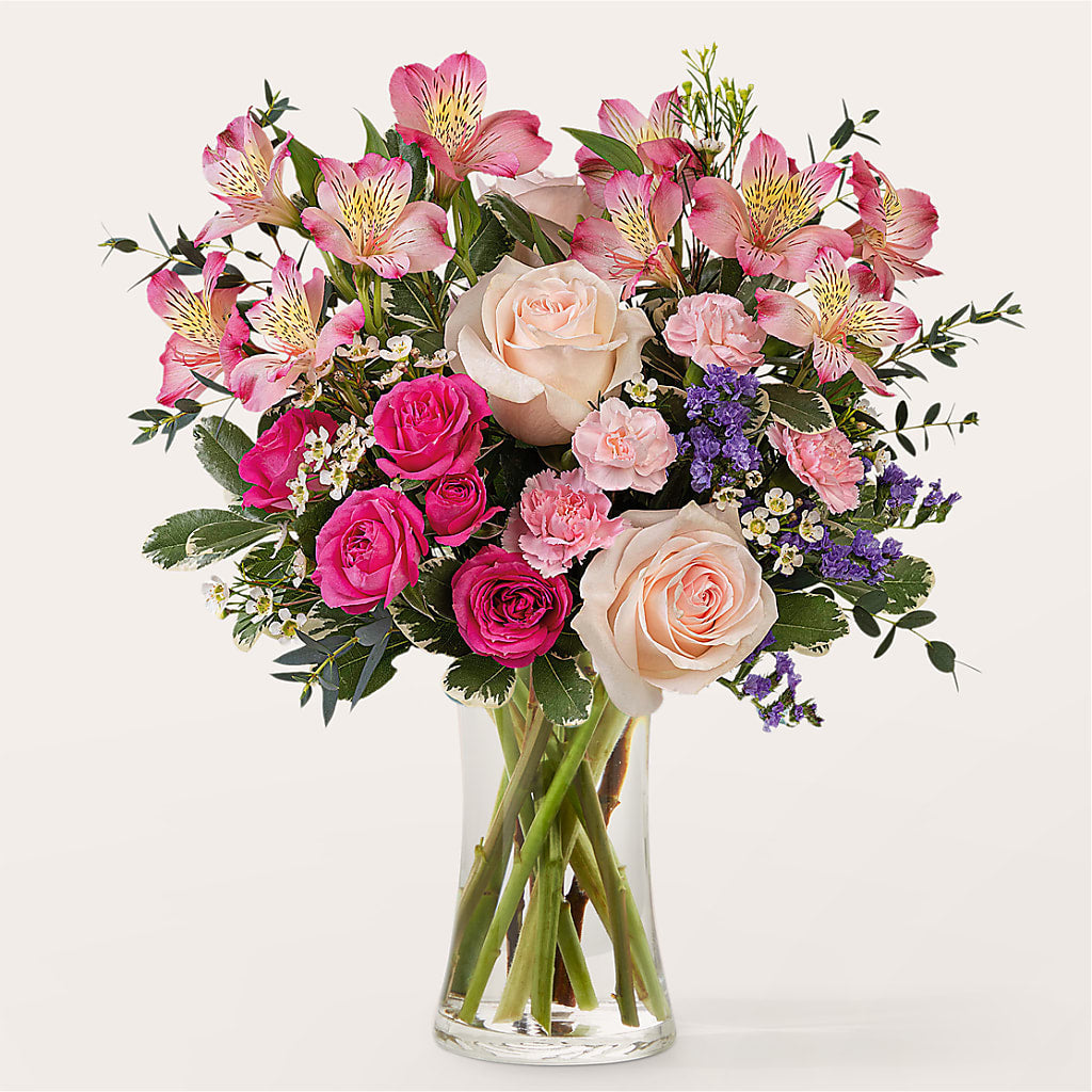 A La Mode Bouquet – Nela Park Florist Llc, East Cleveland OH