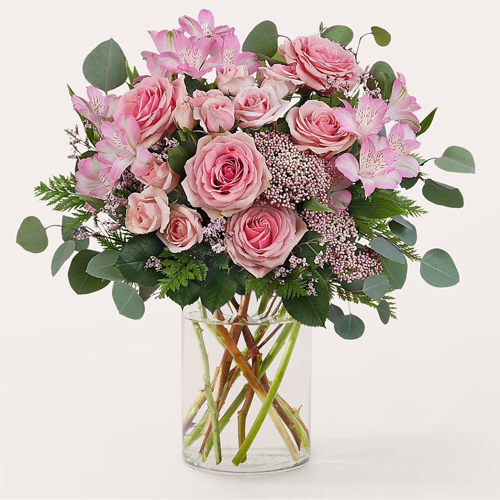 Sweetheart Bouquet – Nela Park Florist Llc, East Cleveland OH