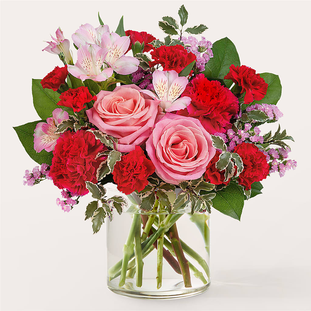 First Impressions Bouquet – Nela Park Florist Llc, East Cleveland OH