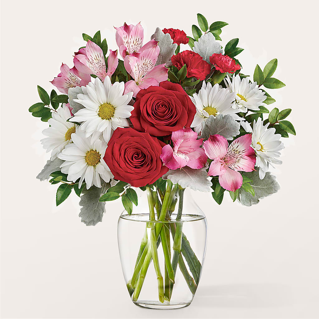 Sugary Sweet Bouquet – Nela Park Florist Llc, East Cleveland OH