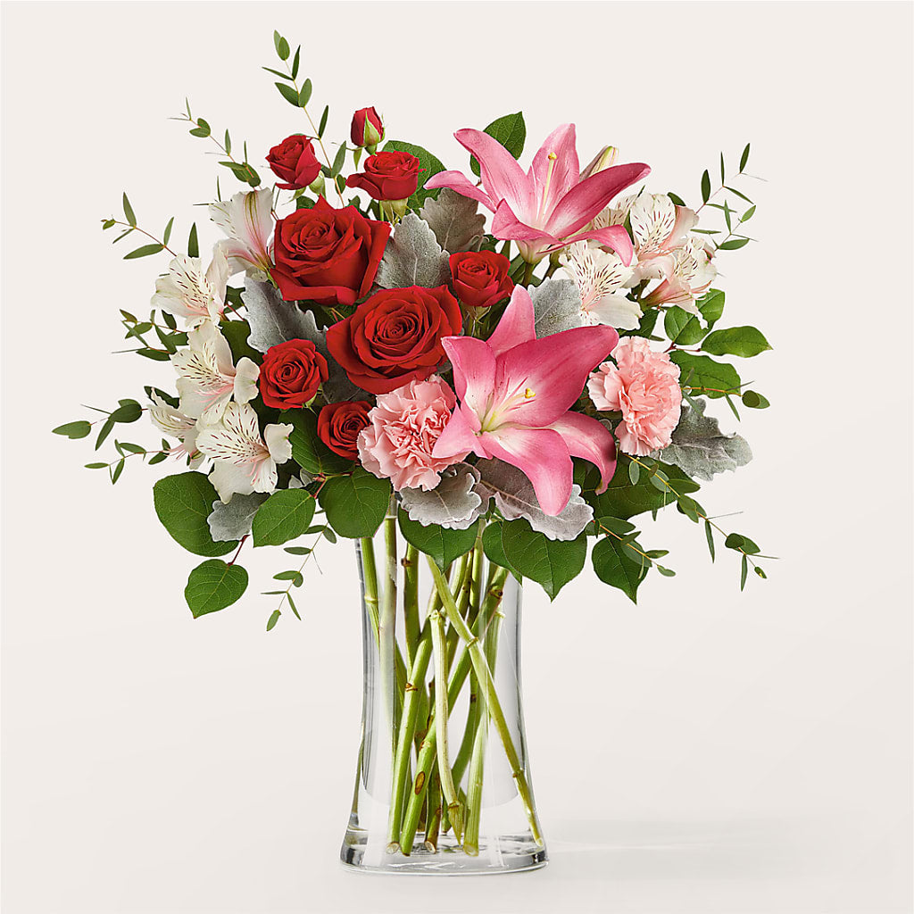 Everything to Me Bouquet – Nela Park Florist Llc, East Cleveland OH
