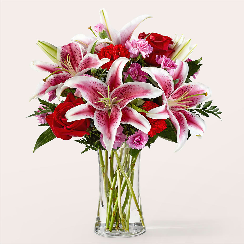 Honeymoon Bouquet – Nela Park Florist Llc, East Cleveland OH