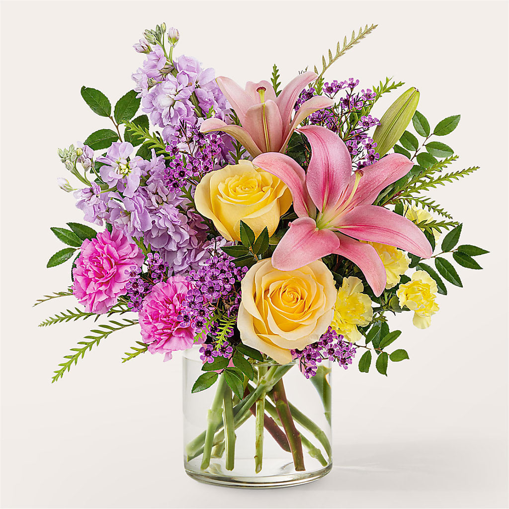 Jubilee Bouquet – Nela Park Florist Llc, East Cleveland OH