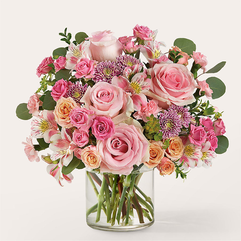 Pleasant Pastures Bouquet – Nela Park Florist Llc, East Cleveland OH