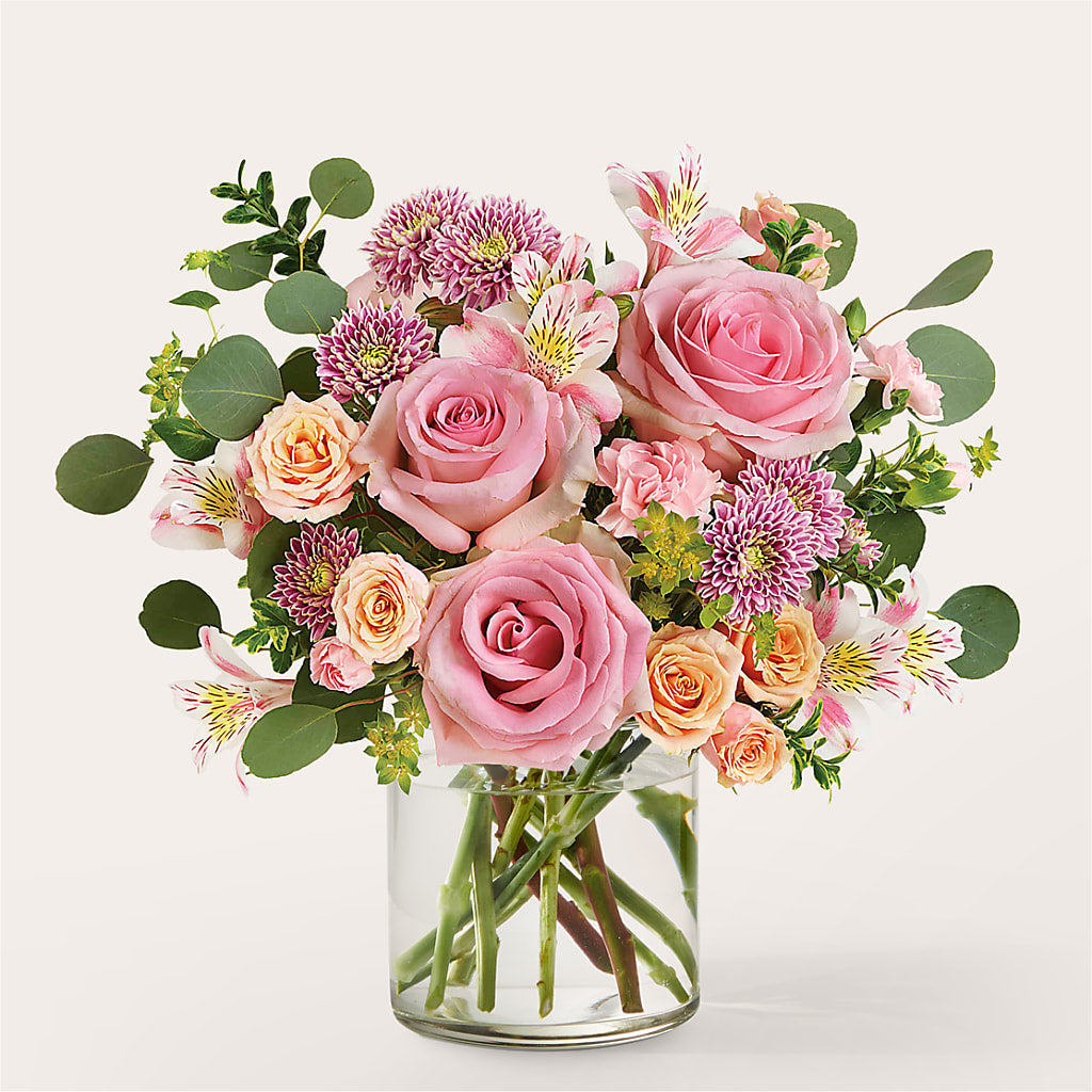 Pleasant Pastures Bouquet – Nela Park Florist Llc, East Cleveland OH
