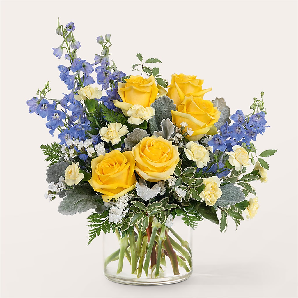 Butterfly Wings Bouquet – Nela Park Florist Llc, East Cleveland OH