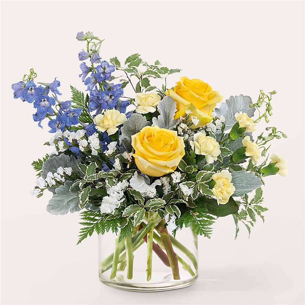 Butterfly Wings Bouquet – Nela Park Florist Llc, East Cleveland OH